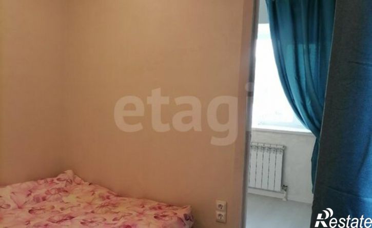 1-комн квартира Сыктывкар, улица Ленина, 82