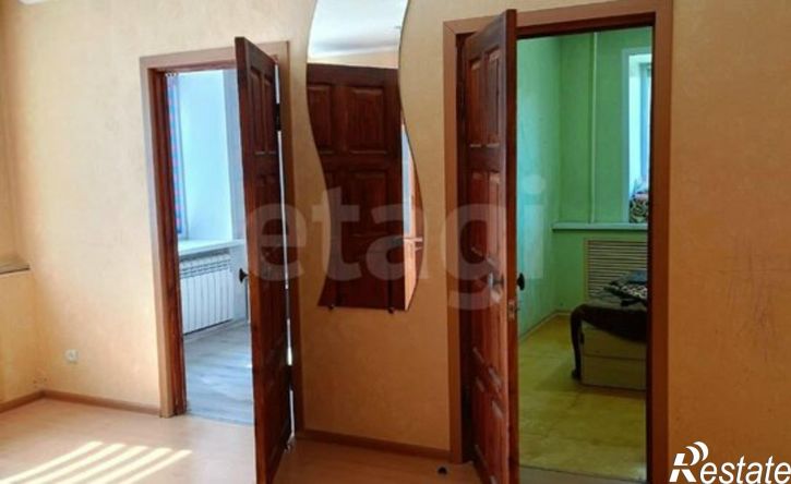 3-комн квартира муниципальное образование Сосногорск, Сосногорск, 6-й микрорайон, 14