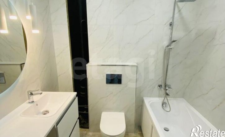 1-комн квартира Сыктывкар, улица Ленина, 82