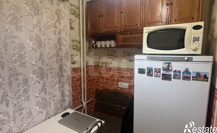 1-комн квартира Ухта, проезд Строителей, 16