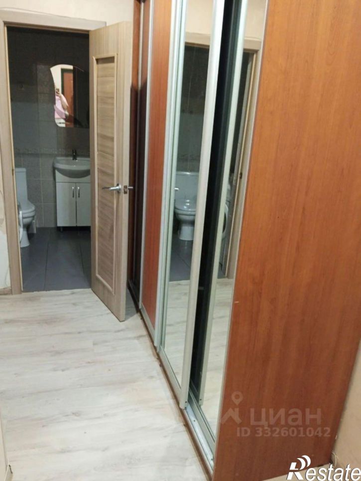 1-комн квартира Сыктывкар