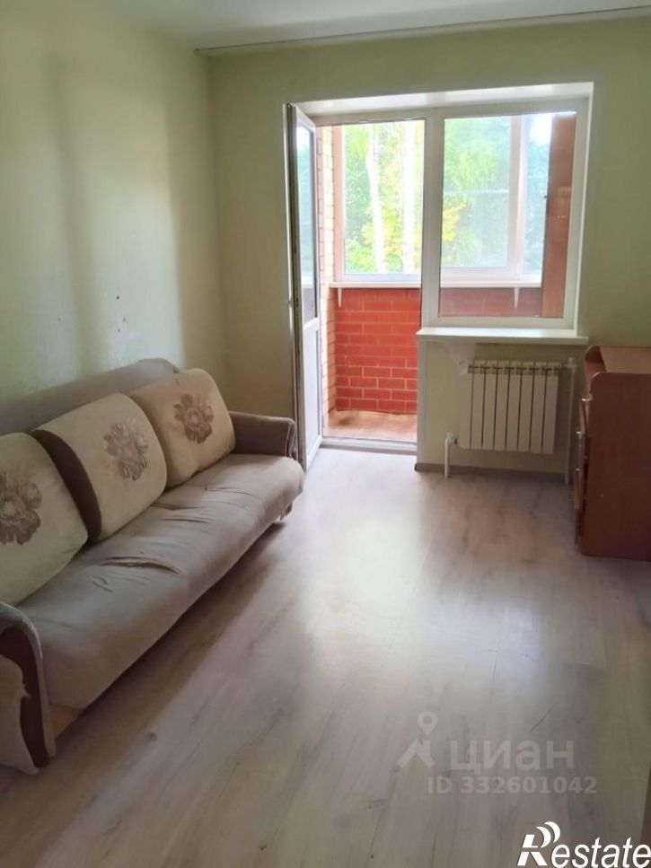1-комн квартира Сыктывкар