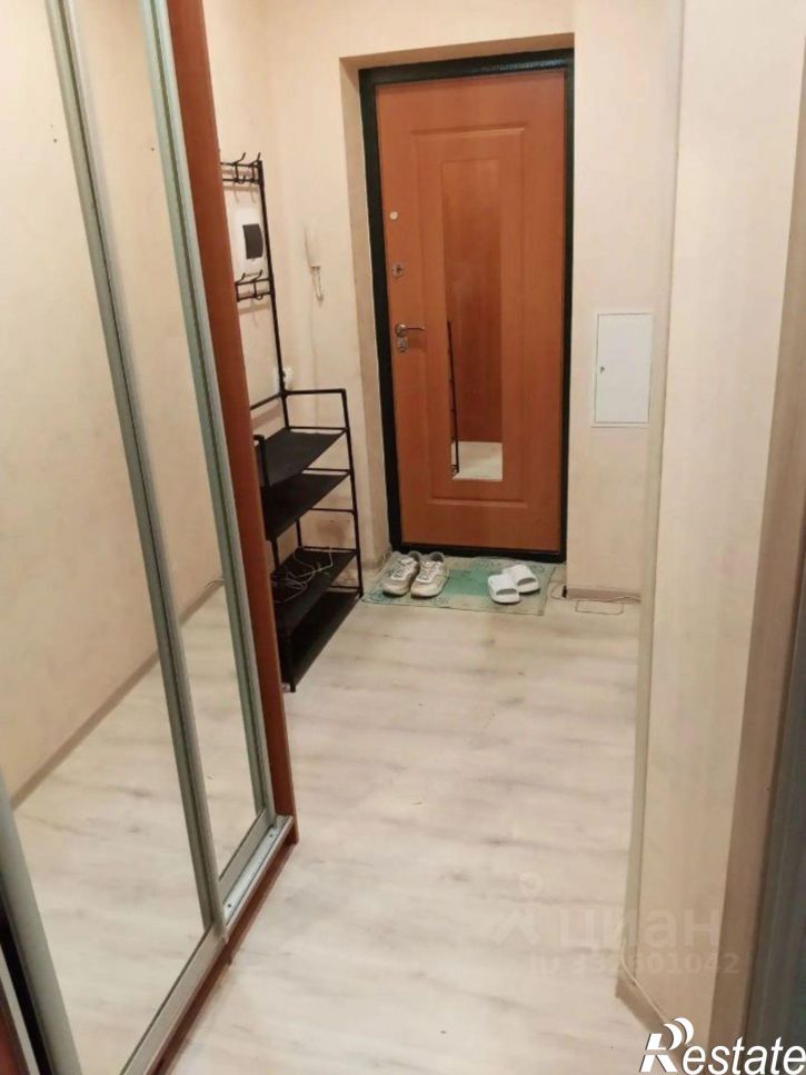 1-комн квартира Сыктывкар