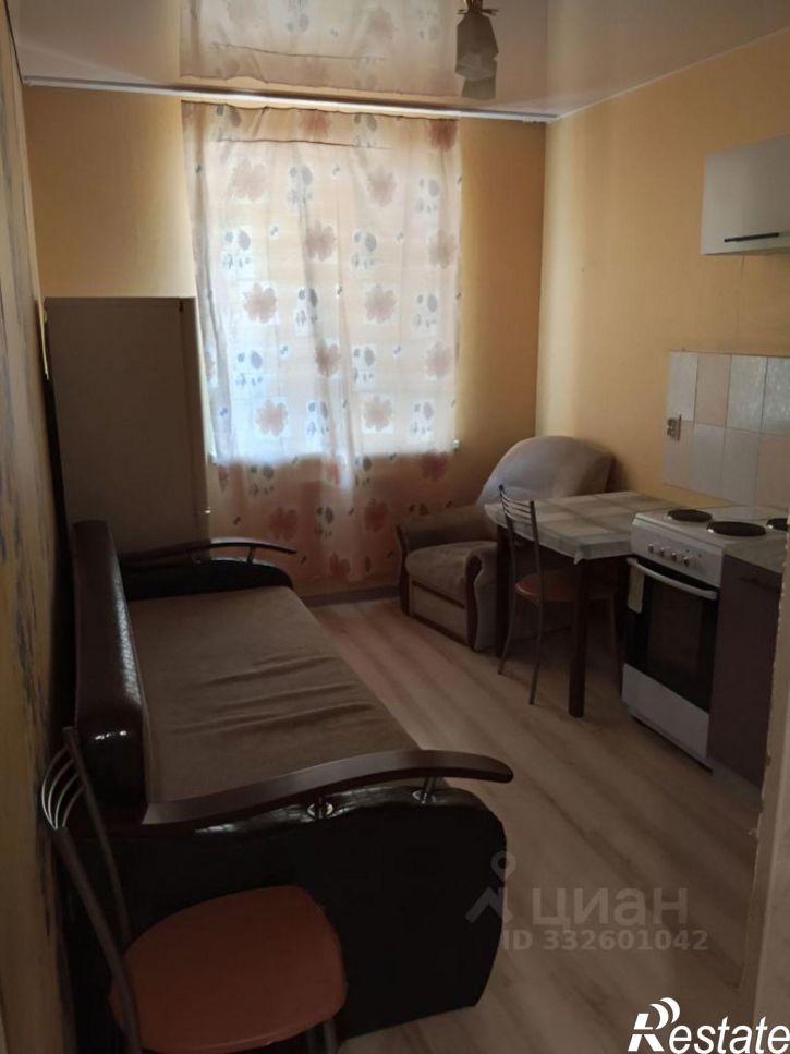 1-комн квартира Сыктывкар