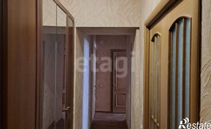 2-комн квартира Ухта, улица Мира, 3