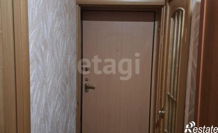 2-комн квартира Ухта, улица Мира, 3