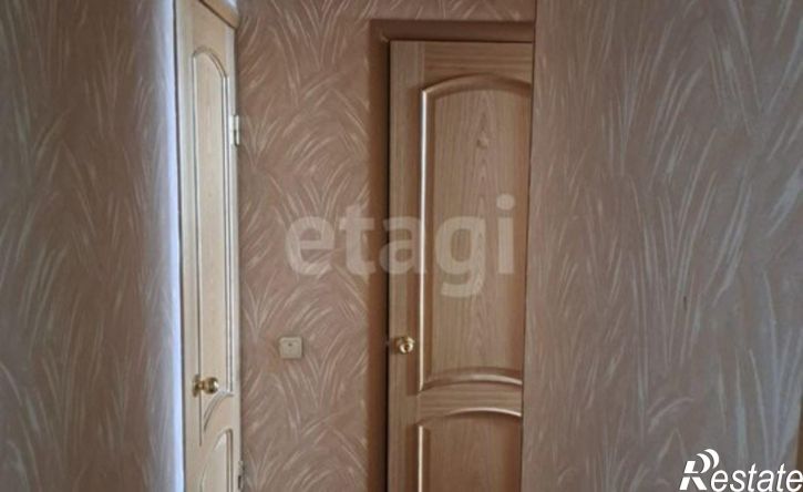2-комн квартира Ухта, улица Мира, 3
