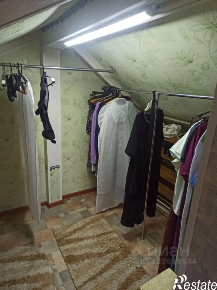Коттедж/дом Сыктывкар
