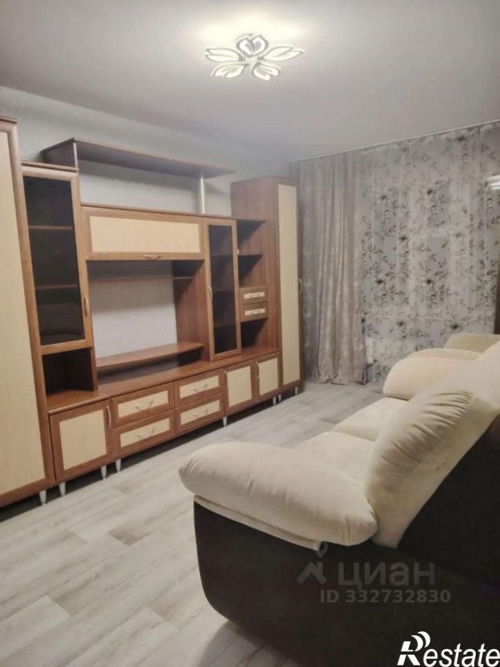 1-комн квартира Сыктывкар, Карьерная улица, 6