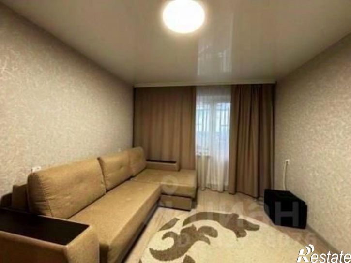 2-комн квартира улица Воркутинская,дом 39