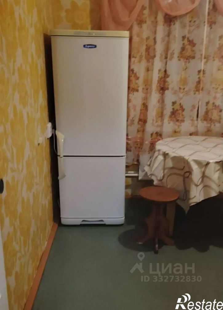 1-комн квартира Сыктывкар, Карьерная улица, 6