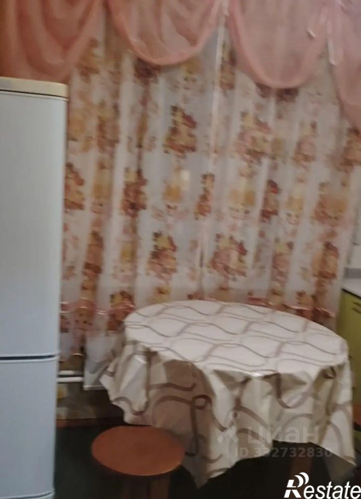 1-комн квартира Сыктывкар, Карьерная улица, 6