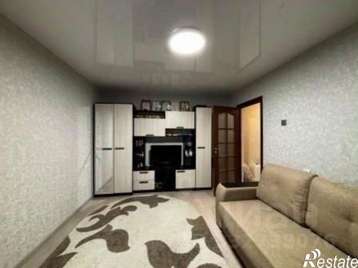 2-комн квартира улица Воркутинская,дом 39
