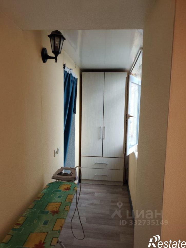 2-комн квартира Сыктывкар, Ручейная улица, 39/1