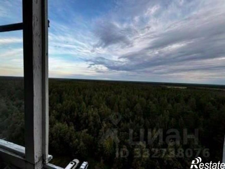 2-комн квартира улица Воркутинская,дом 39