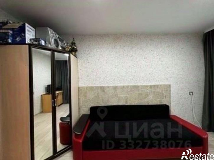 2-комн квартира улица Воркутинская,дом 39