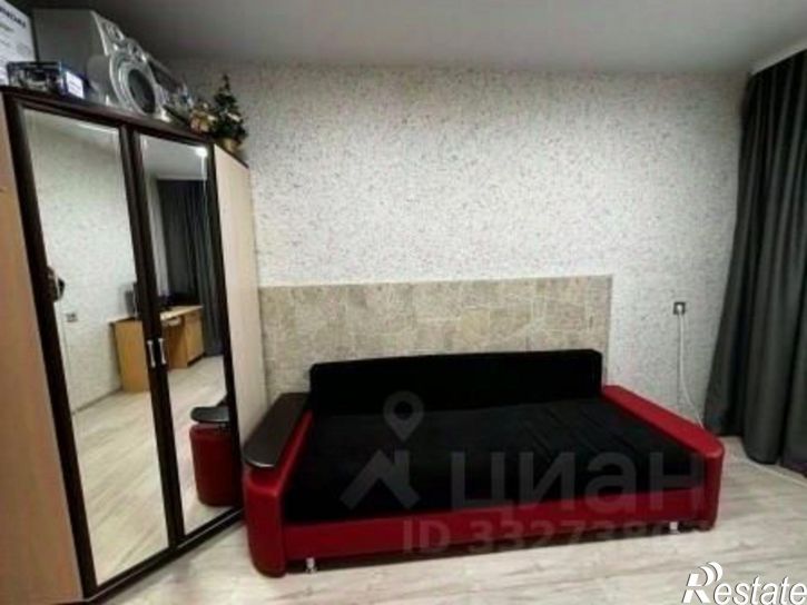 2-комн квартира улица Воркутинская,дом 39
