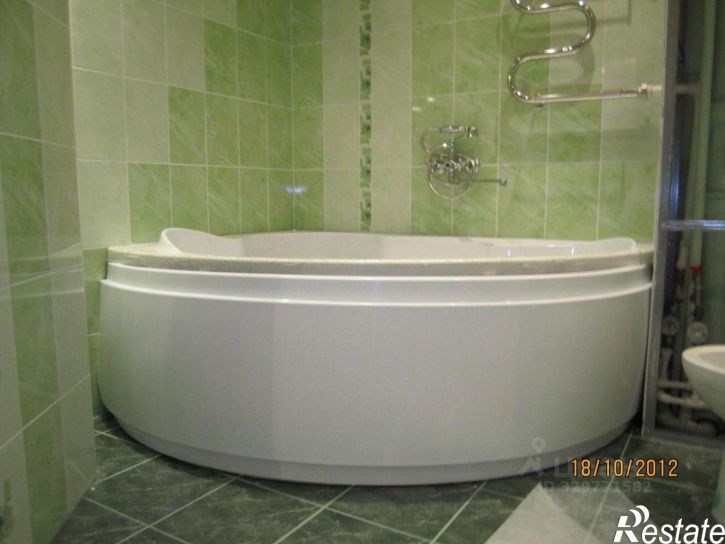 3-комн квартира ул Возейская, 11,  д. 11