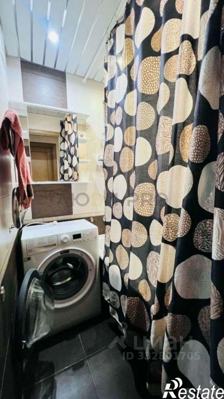 2-комн квартира проспект Октябрьский,дом 45