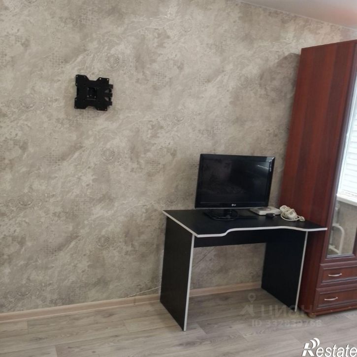 Комната Сыктывкар, Парковая улица, 34