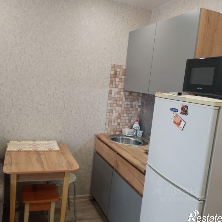 Комната Сыктывкар, Парковая улица, 34