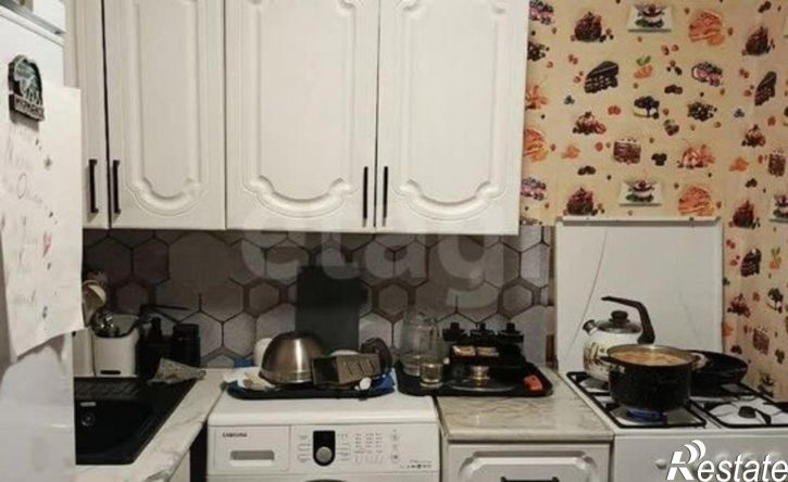 1-комн квартира Сыктывкар, улица Мира, 50