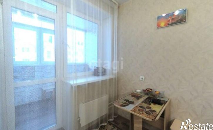 1-комн квартира Сыктывкар, микрорайон Чит, улица 65-летия Победы, 8