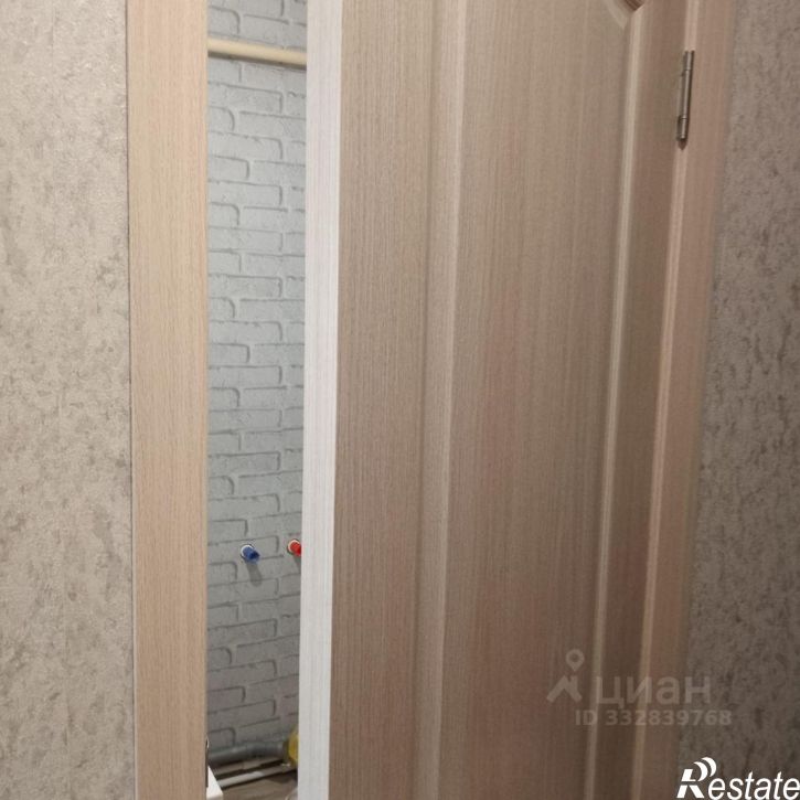 Комната Сыктывкар, Парковая улица, 34