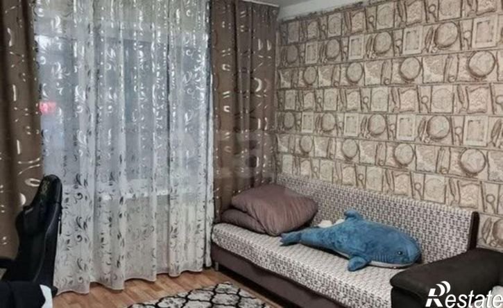 1-комн квартира Сыктывкар, улица Мира, 50