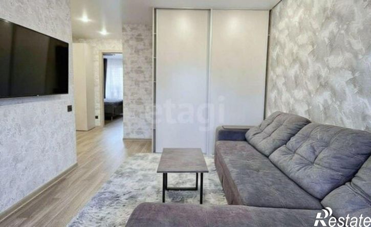 3-комн квартира Ухта, проспект Космонавтов, 29