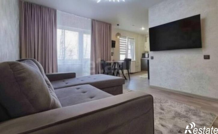 3-комн квартира Ухта, проспект Космонавтов, 29