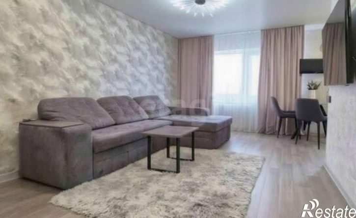 3-комн квартира Ухта, проспект Космонавтов, 29