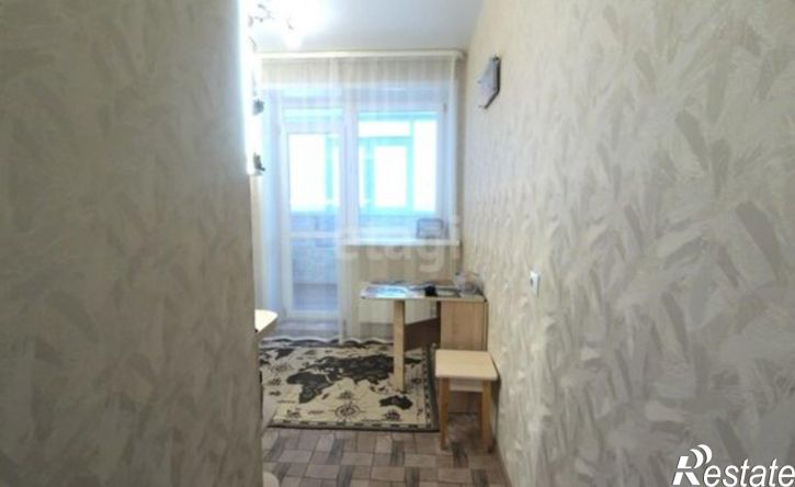 1-комн квартира Сыктывкар, микрорайон Чит, улица 65-летия Победы, 8
