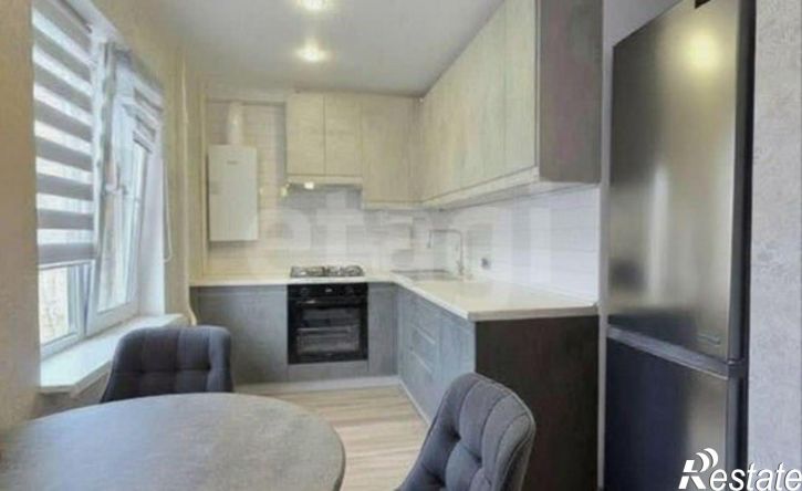 3-комн квартира Ухта, проспект Космонавтов, 29
