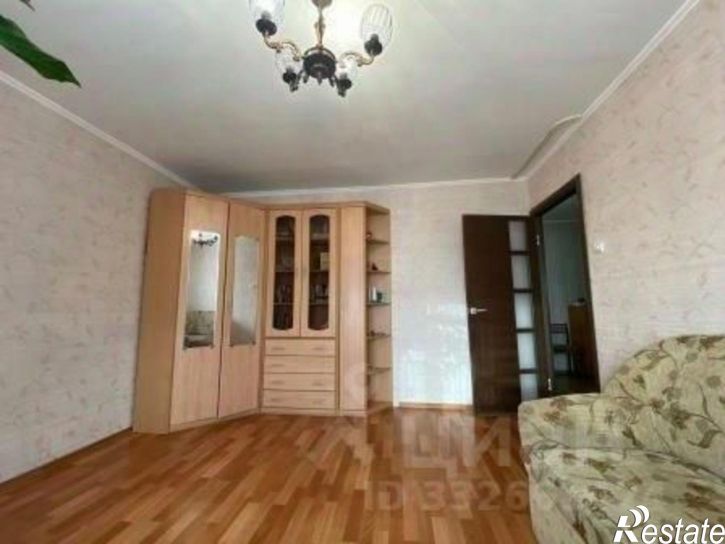 3-комн квартира улица Молодёжная,дом 29