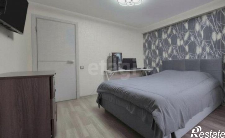 3-комн квартира Ухта, проспект Космонавтов, 29