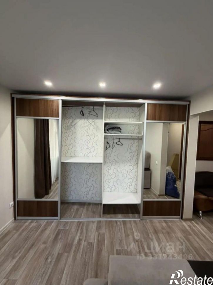 1-комн квартира Усинск, улица Строителей, 14