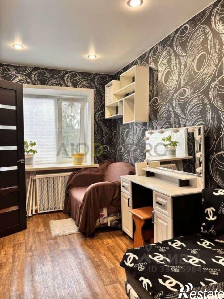 2-комн квартира улица Космонавтов,дом 12