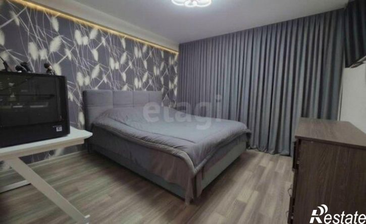3-комн квартира Ухта, проспект Космонавтов, 29