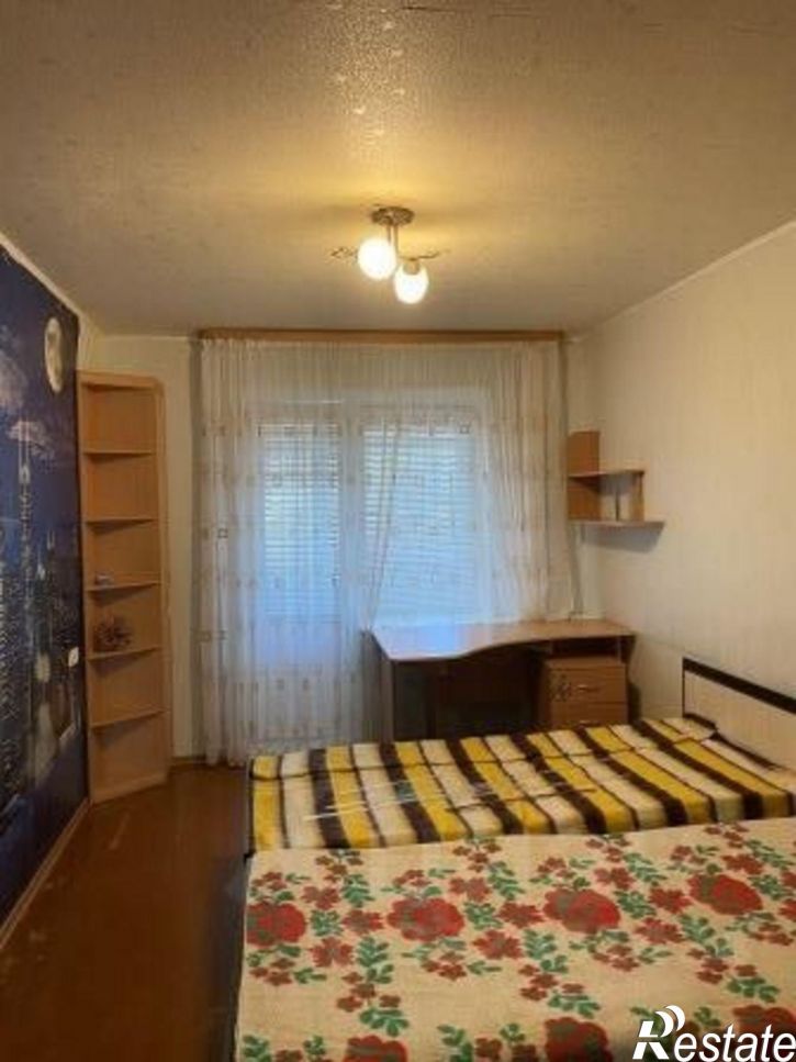 3-комн квартира улица Молодёжная,дом 29