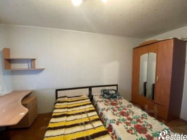 3-комн квартира улица Молодёжная,дом 29