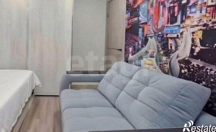 3-комн квартира Ухта, проспект Космонавтов, 29