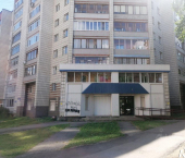 офис 20 кв м, этаж 1/9 ул Оплеснина, 7