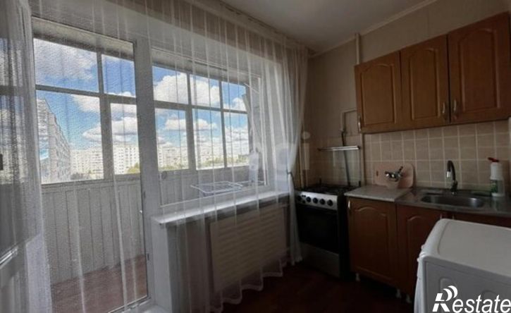 1-комн квартира ул Молодежная, 22,  д. 22