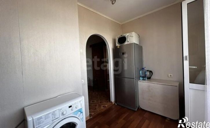 1-комн квартира ул Молодежная, 22,  д. 22