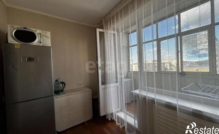 1-комн квартира ул Молодежная, 22,  д. 22