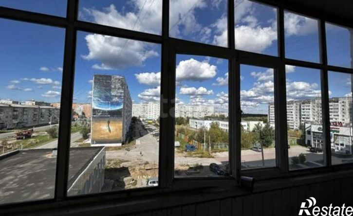 1-комн квартира ул Молодежная, 22,  д. 22
