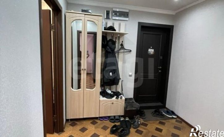 3-комн квартира ул Молодежная, 25,  д. 25