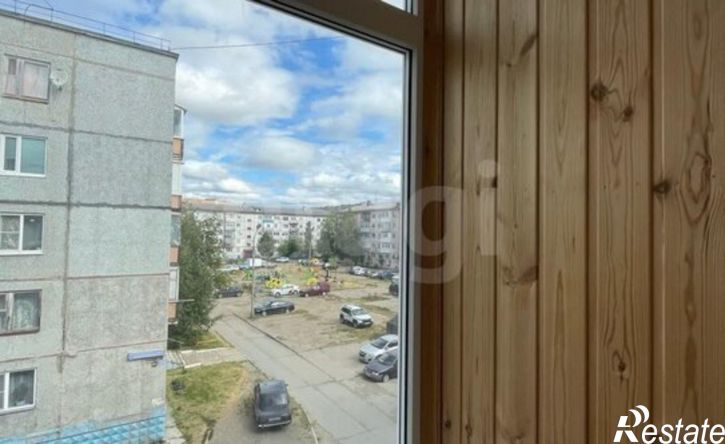3-комн квартира ул Молодежная, 25,  д. 25