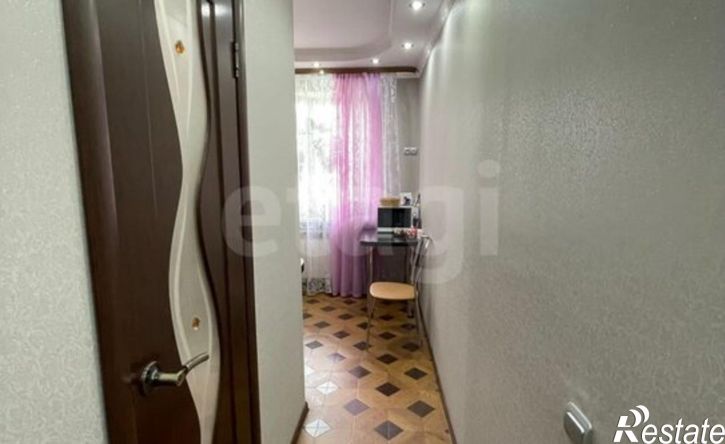 3-комн квартира ул Молодежная, 25,  д. 25